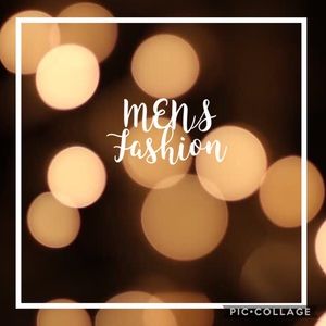 MENS Fashion